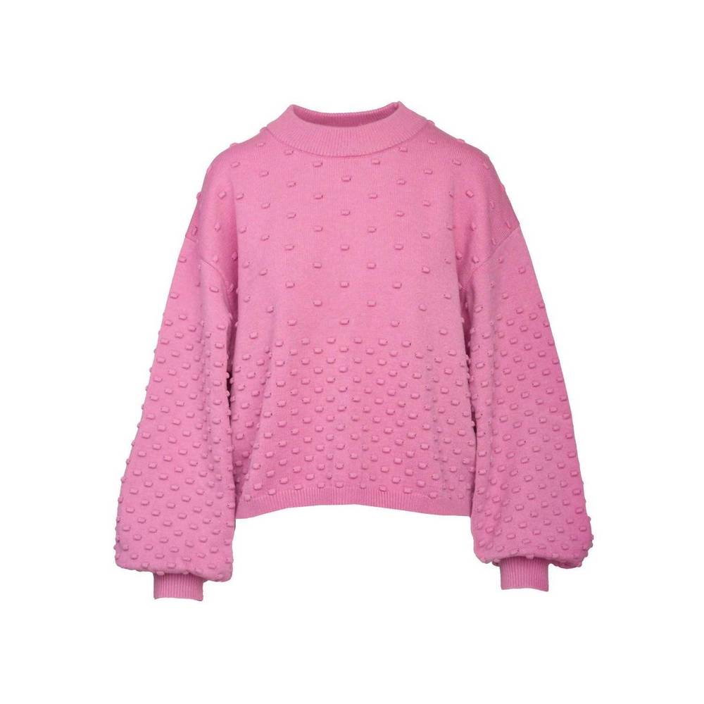 NEW CROSBY BY MOLLIE BURCH miller sweater in ballet slipper - Picture 2 of 4